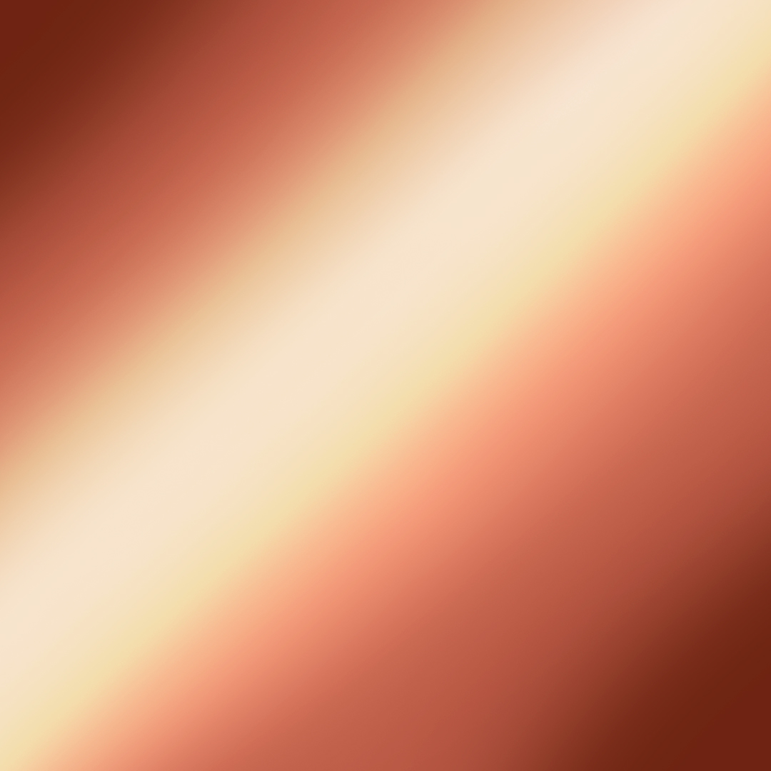 Cobre (Brilhante)