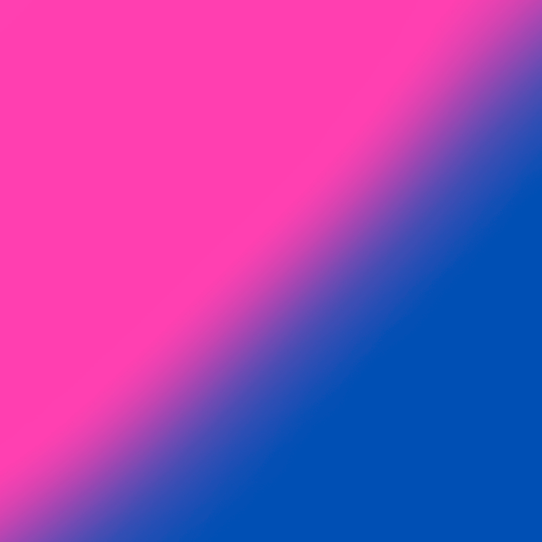 Rosa e Azul (Dual Color)