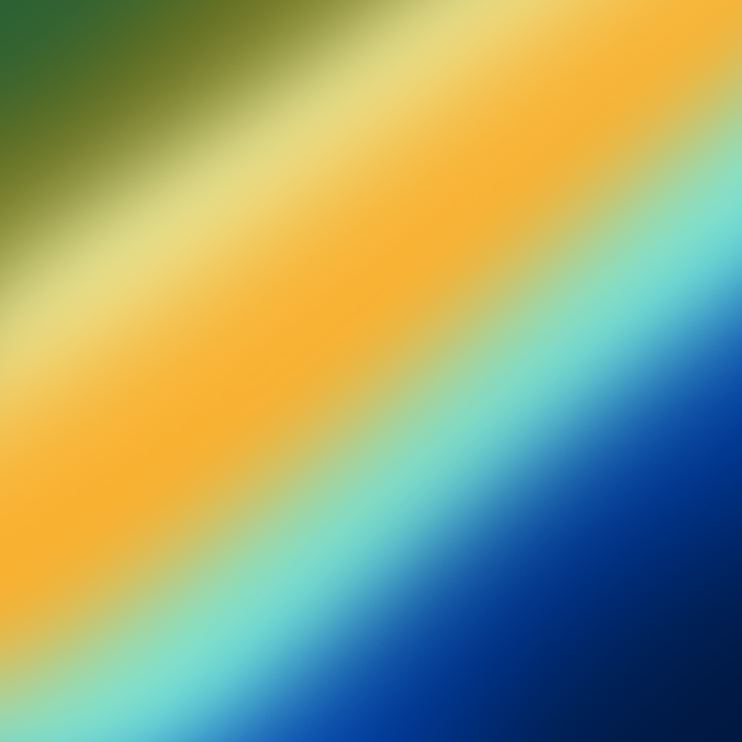 Azul Safira - Dourado - Verde (Brilhante)