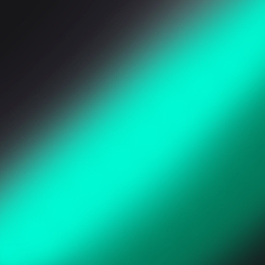 Verde e Preto (Brilhante)